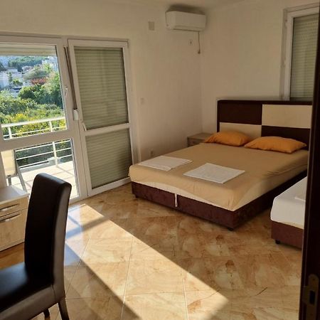 Apartmani Ani Bar Ngoại thất bức ảnh