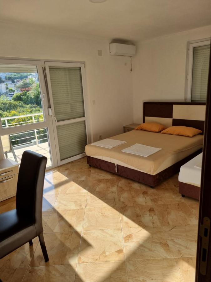Apartmani Ani Bar Ngoại thất bức ảnh