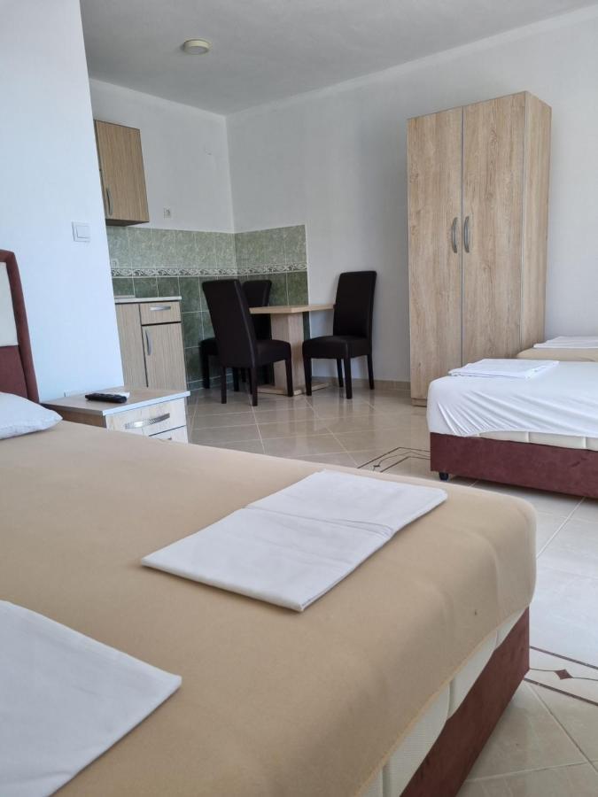 Apartmani Ani Bar Ngoại thất bức ảnh