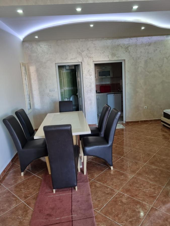 Apartmani Ani Bar Ngoại thất bức ảnh
