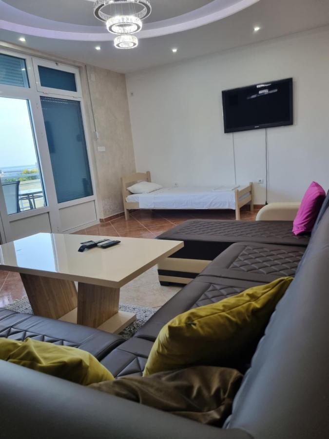 Apartmani Ani Bar Ngoại thất bức ảnh