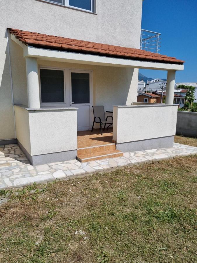 Apartmani Ani Bar Ngoại thất bức ảnh
