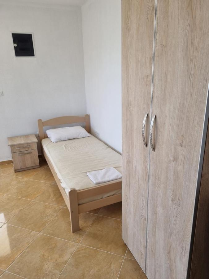 Apartmani Ani Bar Ngoại thất bức ảnh