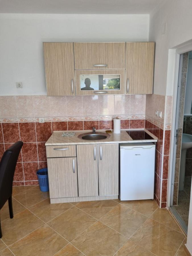 Apartmani Ani Bar Ngoại thất bức ảnh