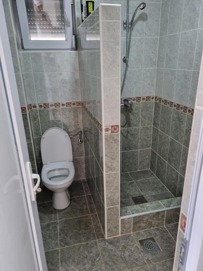 Apartmani Ani Bar Ngoại thất bức ảnh