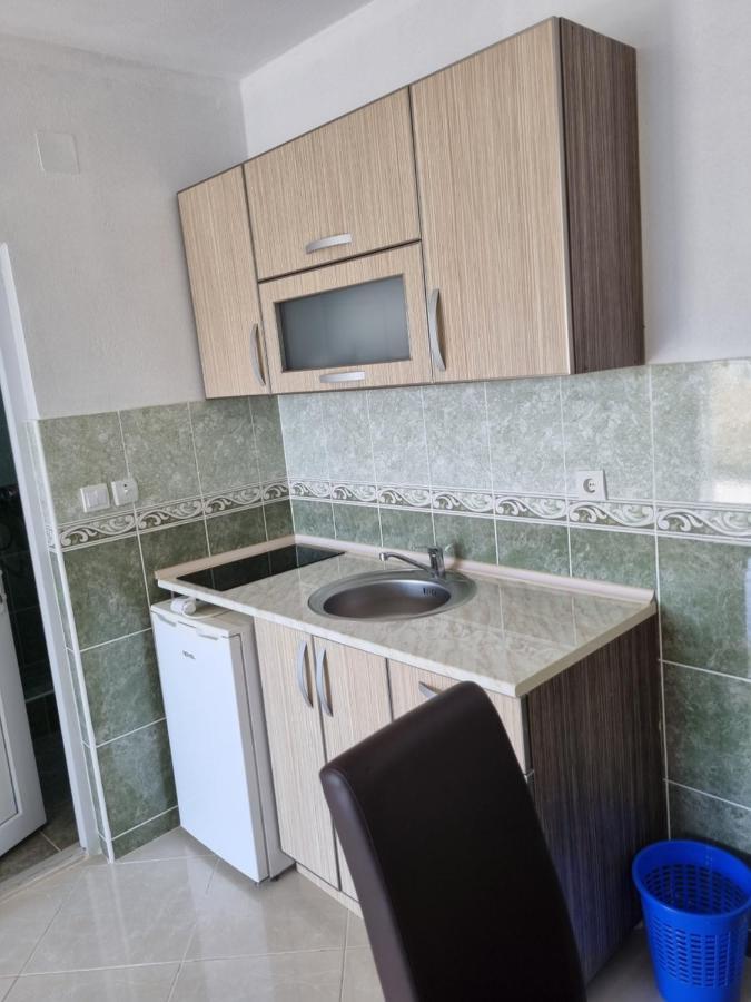 Apartmani Ani Bar Ngoại thất bức ảnh