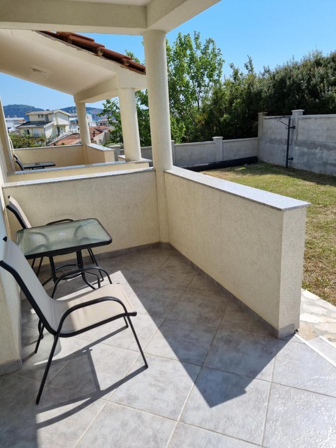 Apartmani Ani Bar Ngoại thất bức ảnh