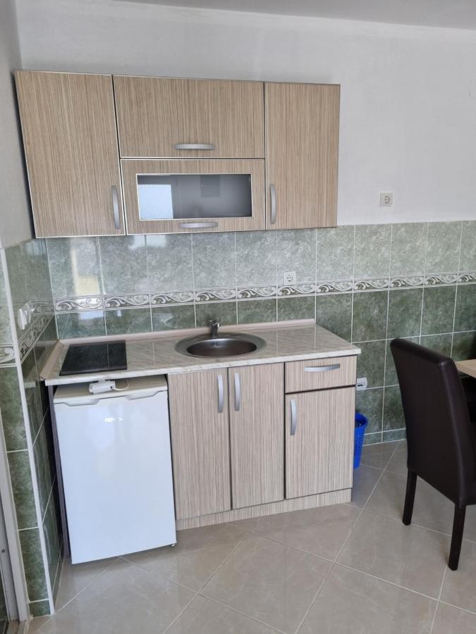 Apartmani Ani Bar Ngoại thất bức ảnh