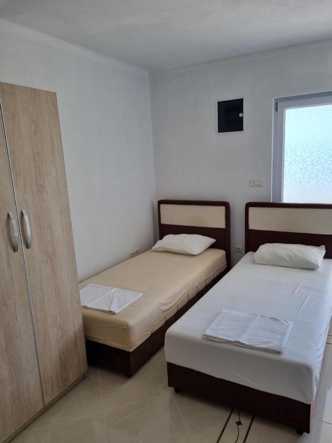 Apartmani Ani Bar Ngoại thất bức ảnh
