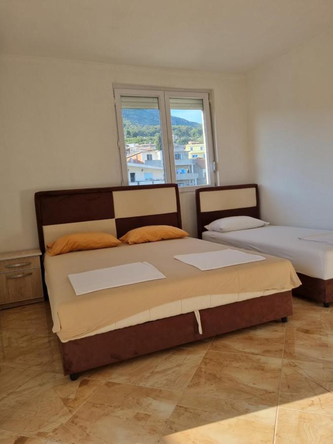 Apartmani Ani Bar Ngoại thất bức ảnh