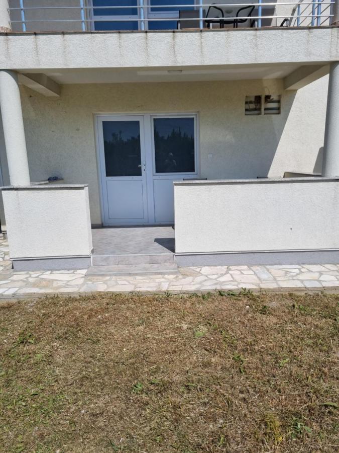 Apartmani Ani Bar Ngoại thất bức ảnh
