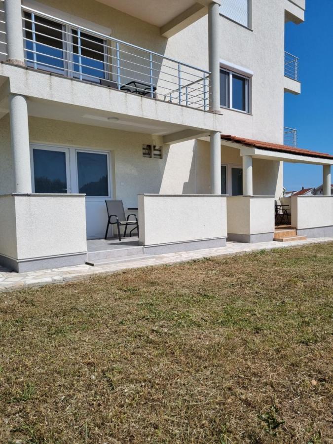Apartmani Ani Bar Ngoại thất bức ảnh