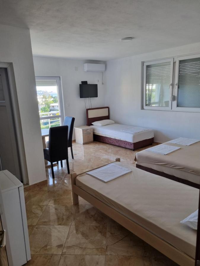 Apartmani Ani Bar Ngoại thất bức ảnh