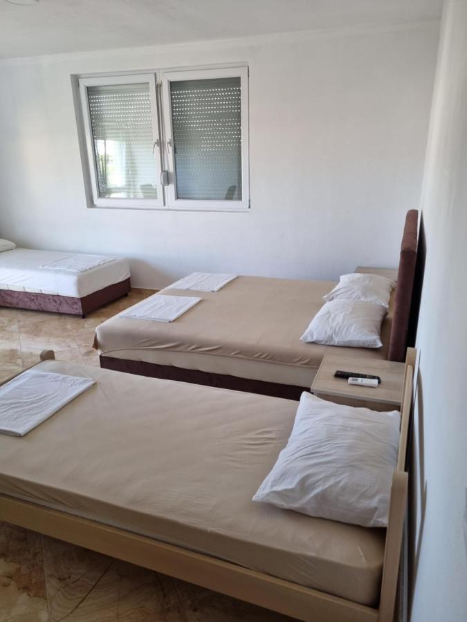 Apartmani Ani Bar Ngoại thất bức ảnh