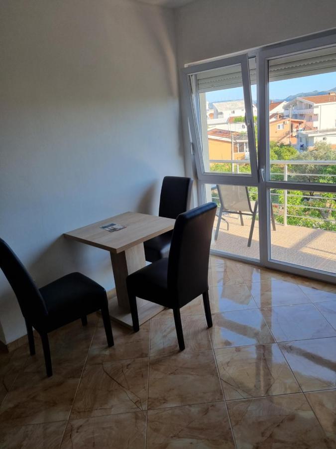 Apartmani Ani Bar Ngoại thất bức ảnh