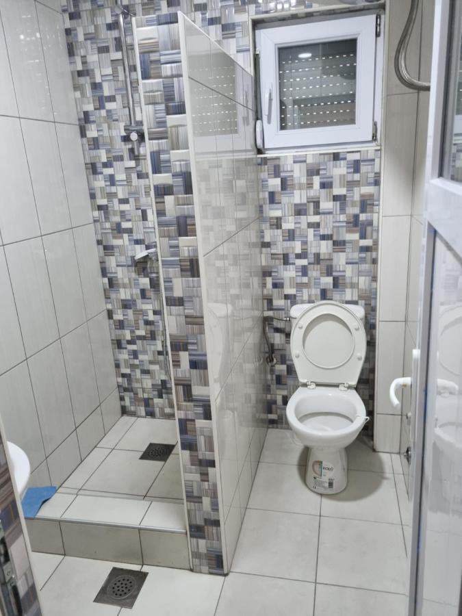 Apartmani Ani Bar Ngoại thất bức ảnh