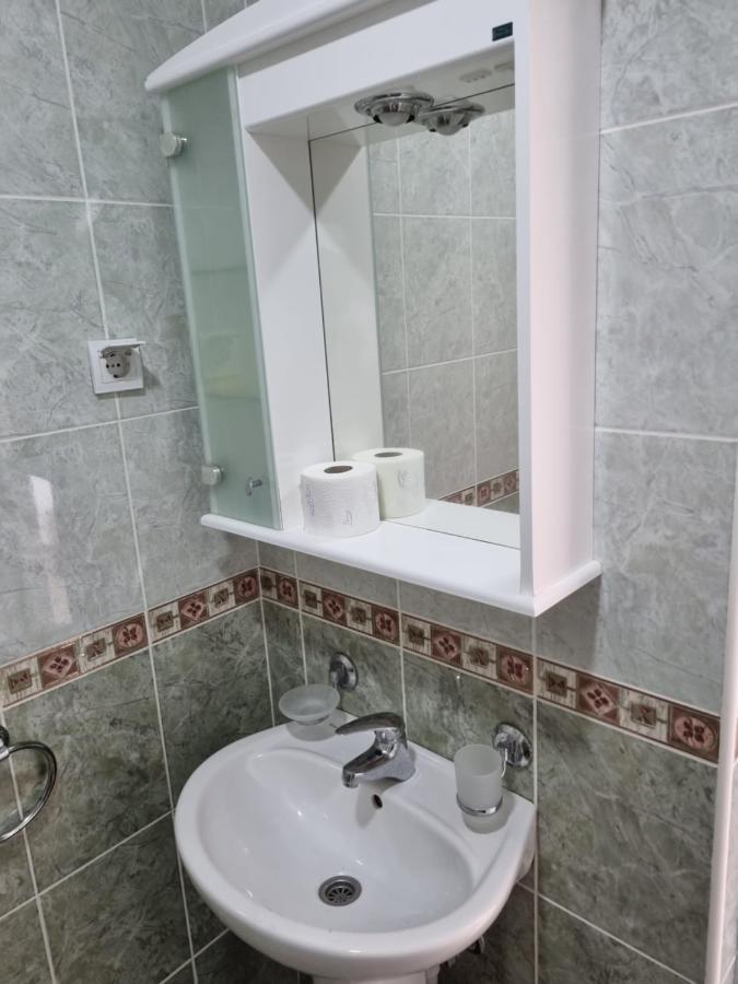 Apartmani Ani Bar Ngoại thất bức ảnh
