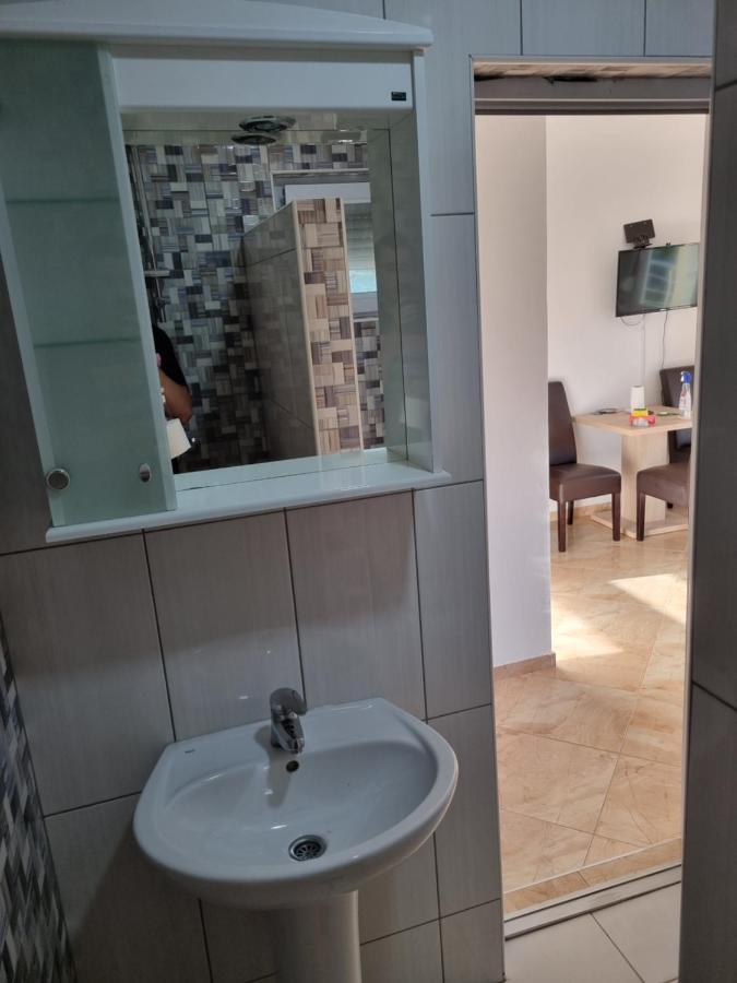Apartmani Ani Bar Ngoại thất bức ảnh