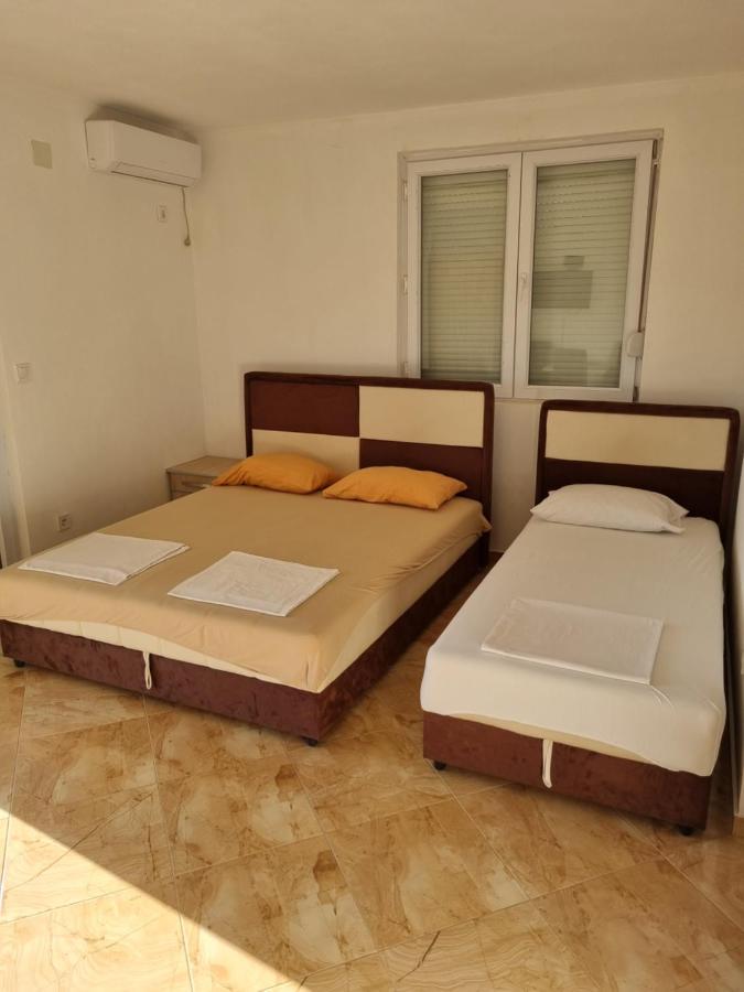 Apartmani Ani Bar Ngoại thất bức ảnh