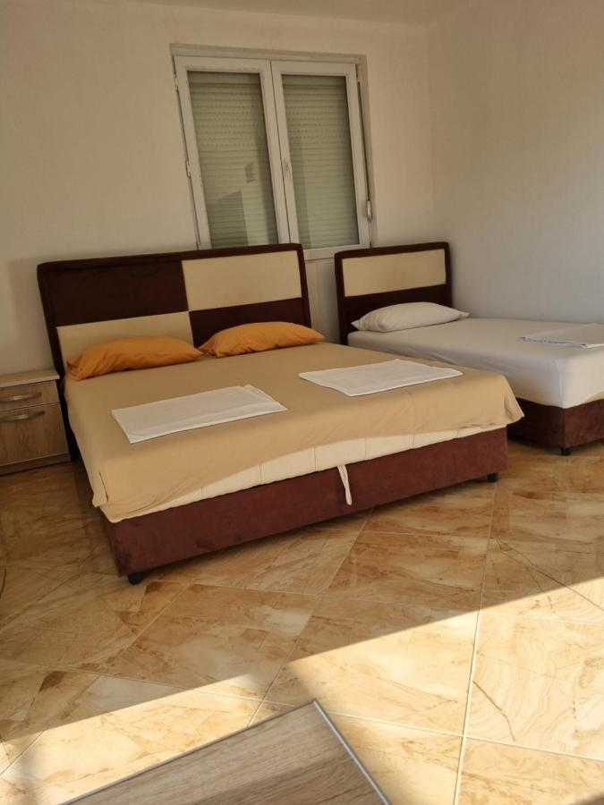 Apartmani Ani Bar Ngoại thất bức ảnh