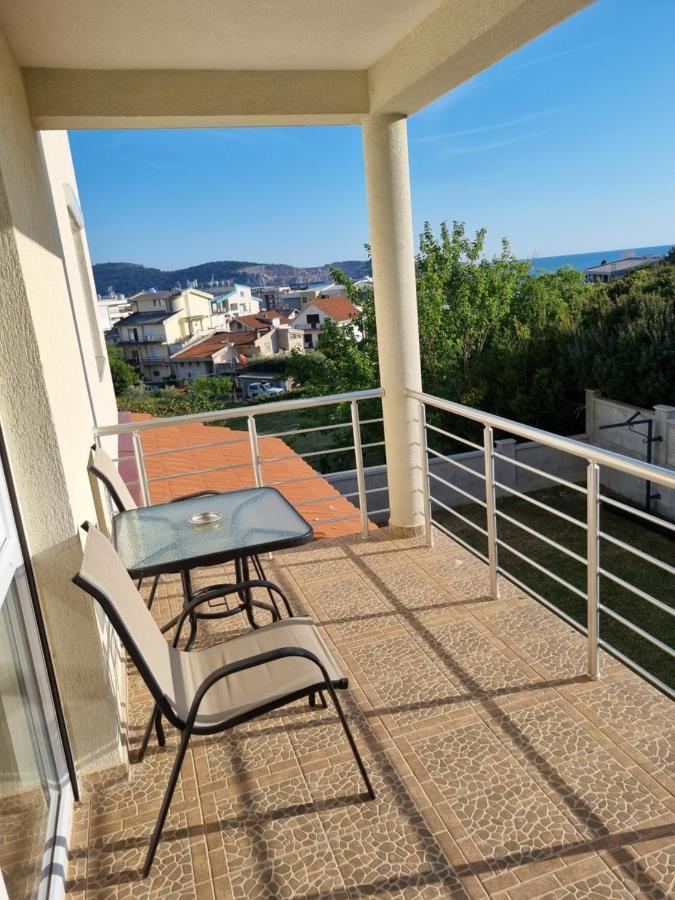 Apartmani Ani Bar Ngoại thất bức ảnh