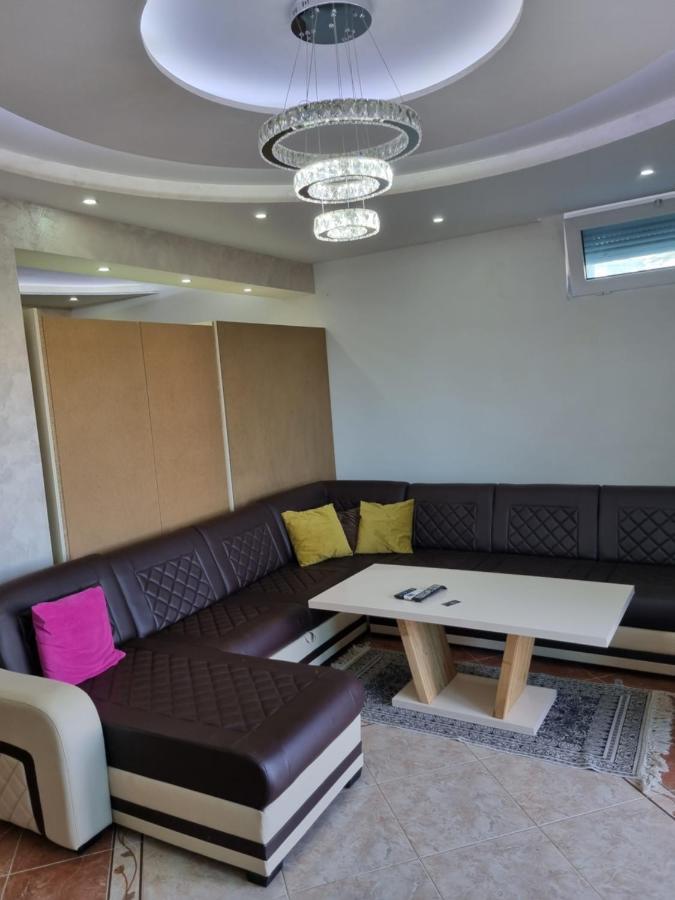 Apartmani Ani Bar Ngoại thất bức ảnh