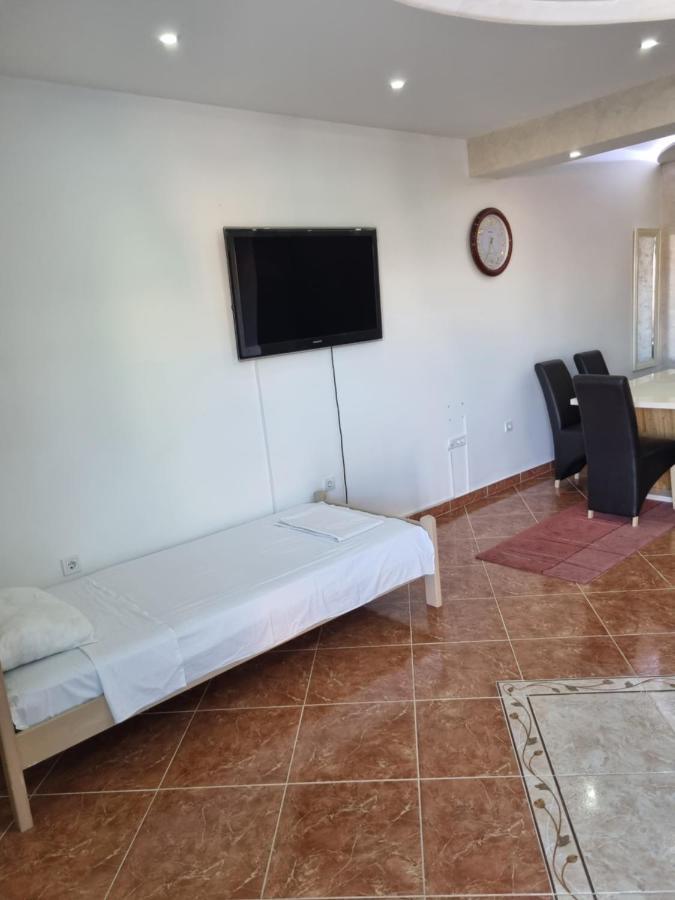 Apartmani Ani Bar Ngoại thất bức ảnh