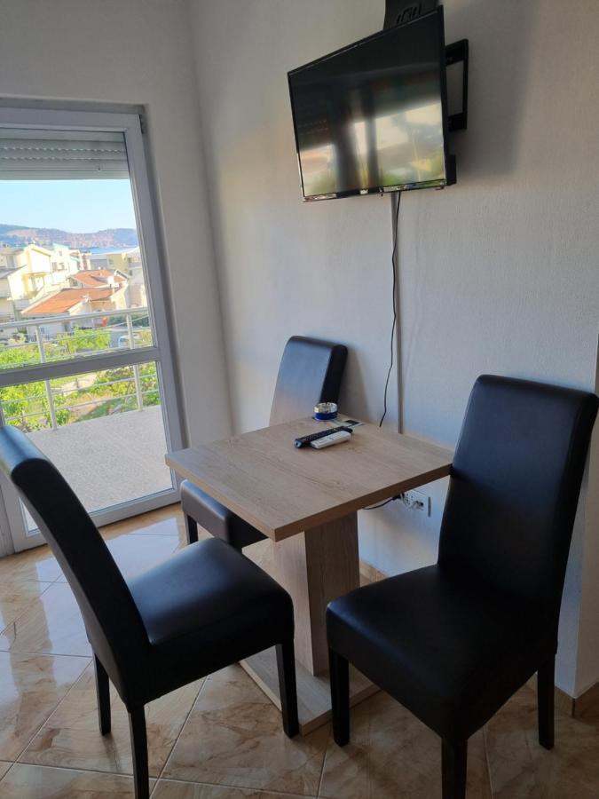 Apartmani Ani Bar Ngoại thất bức ảnh
