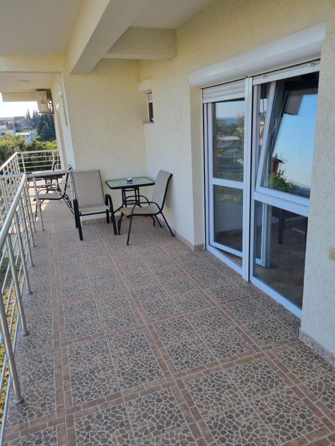 Apartmani Ani Bar Ngoại thất bức ảnh