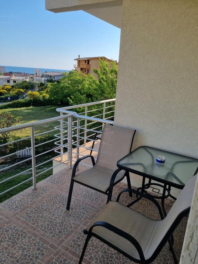 Apartmani Ani Bar Ngoại thất bức ảnh