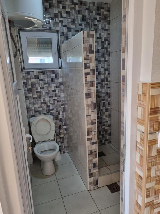 Apartmani Ani Bar Ngoại thất bức ảnh