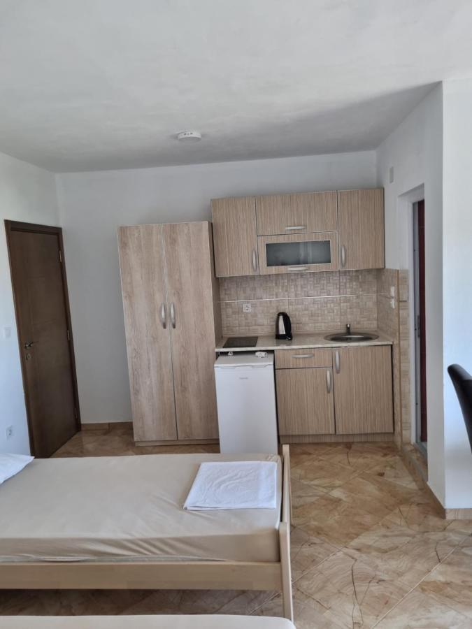 Apartmani Ani Bar Ngoại thất bức ảnh