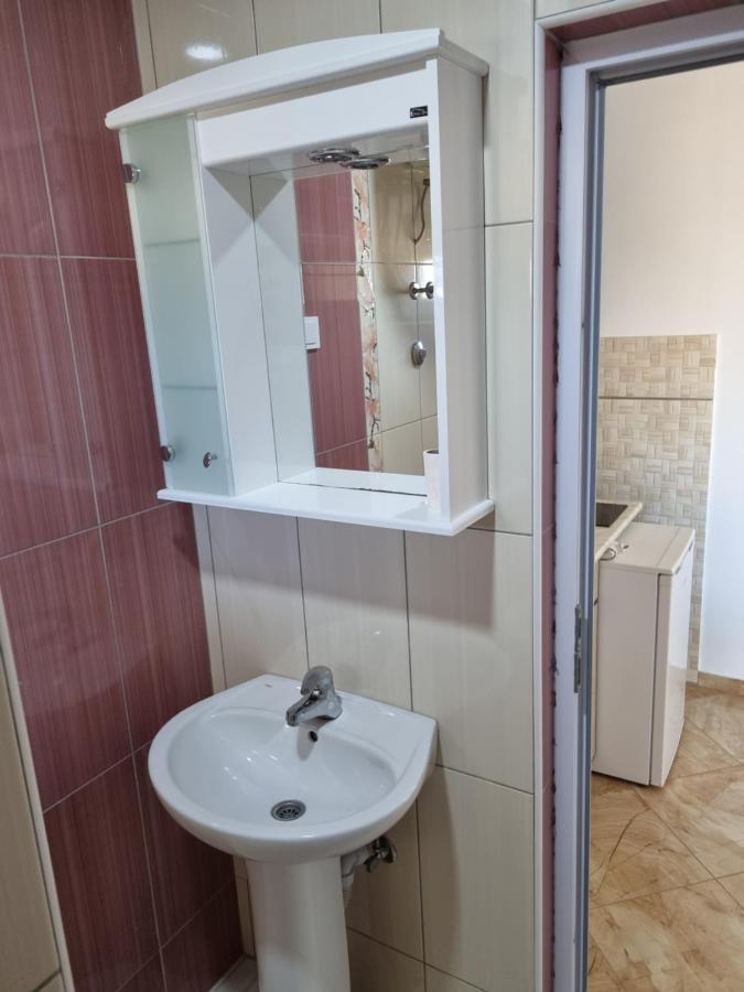 Apartmani Ani Bar Ngoại thất bức ảnh