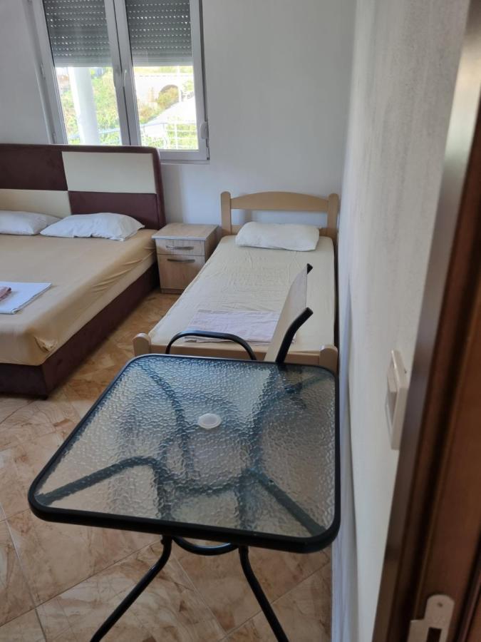 Apartmani Ani Bar Ngoại thất bức ảnh