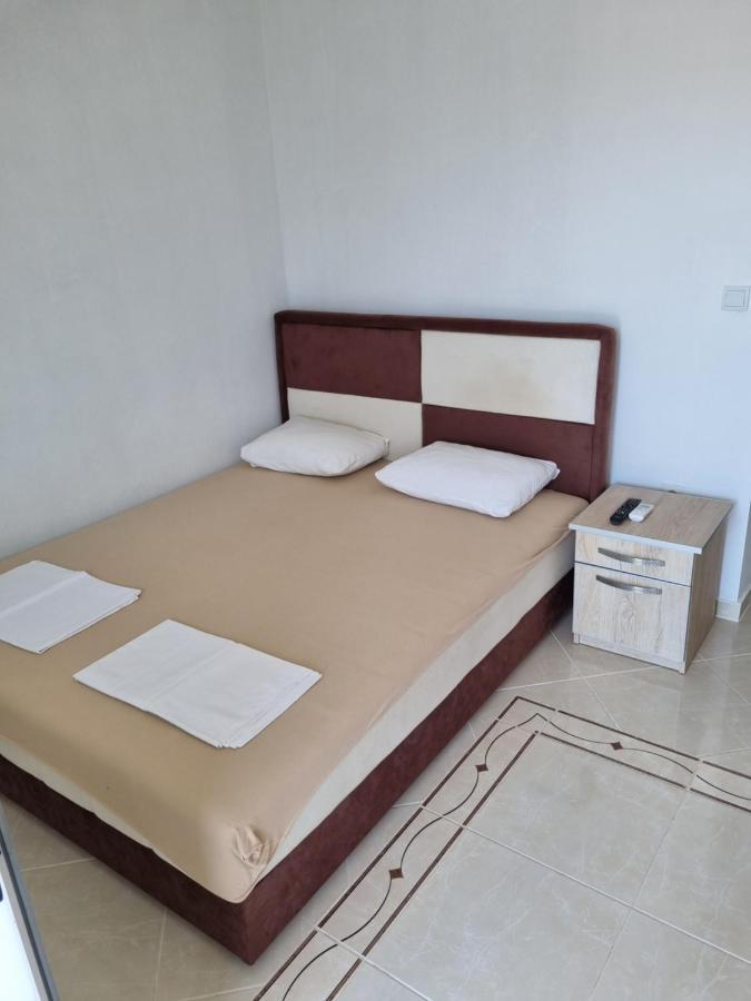 Apartmani Ani Bar Ngoại thất bức ảnh