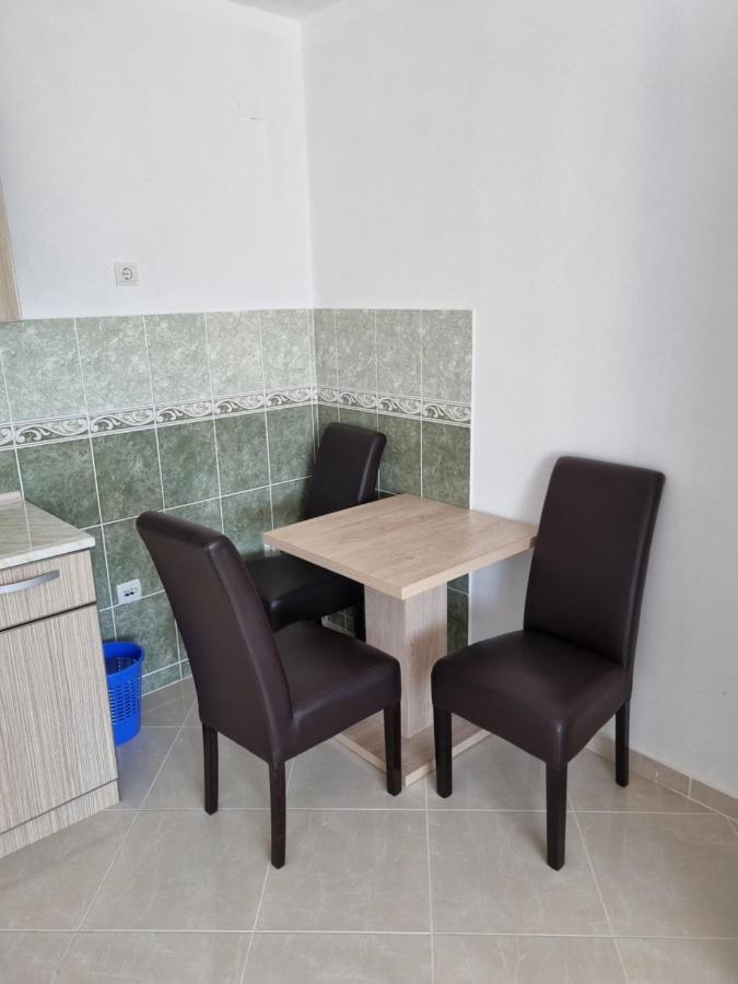 Apartmani Ani Bar Ngoại thất bức ảnh