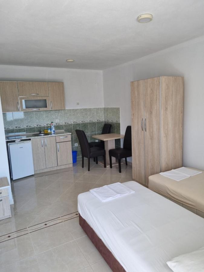 Apartmani Ani Bar Ngoại thất bức ảnh