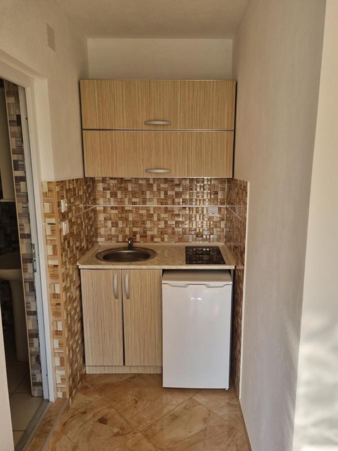 Apartmani Ani Bar Ngoại thất bức ảnh