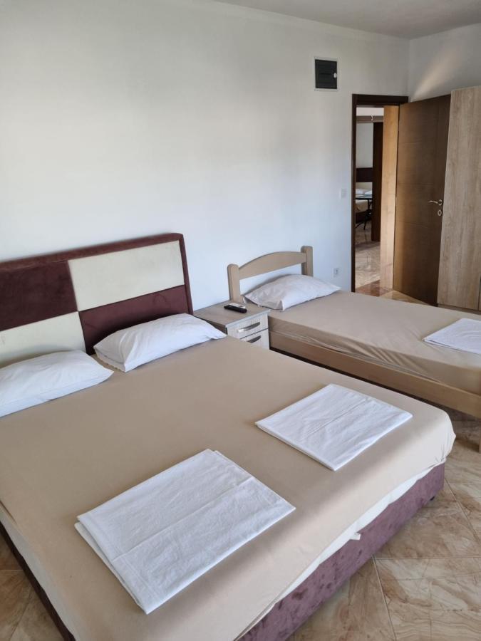 Apartmani Ani Bar Ngoại thất bức ảnh