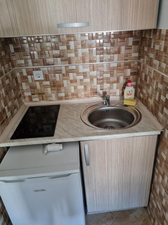 Apartmani Ani Bar Ngoại thất bức ảnh